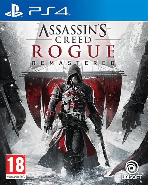 assassin's creed 2016 ps4